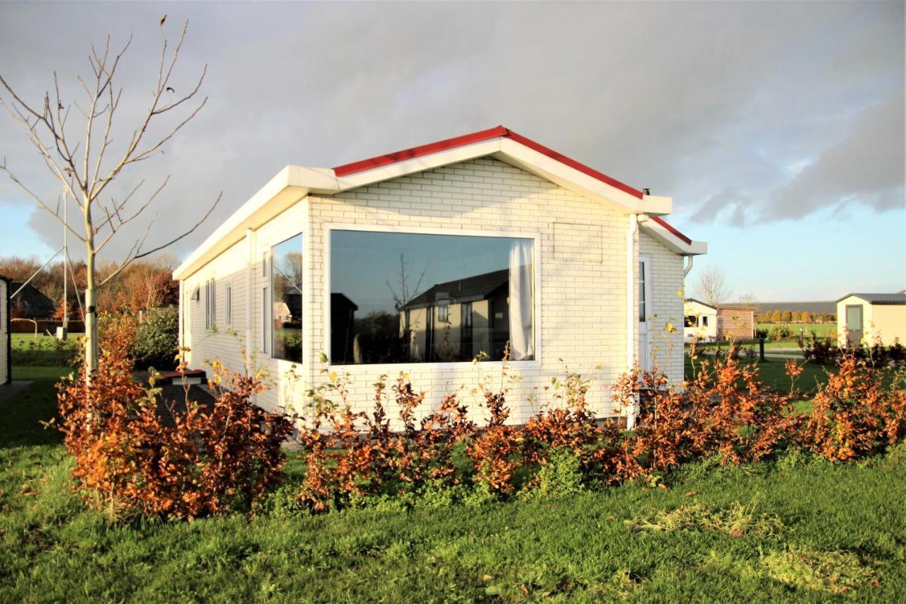 Panorama Chalet Drijber المظهر الخارجي الصورة